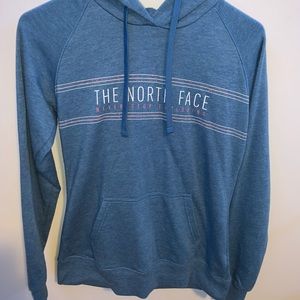 north face hoodie
